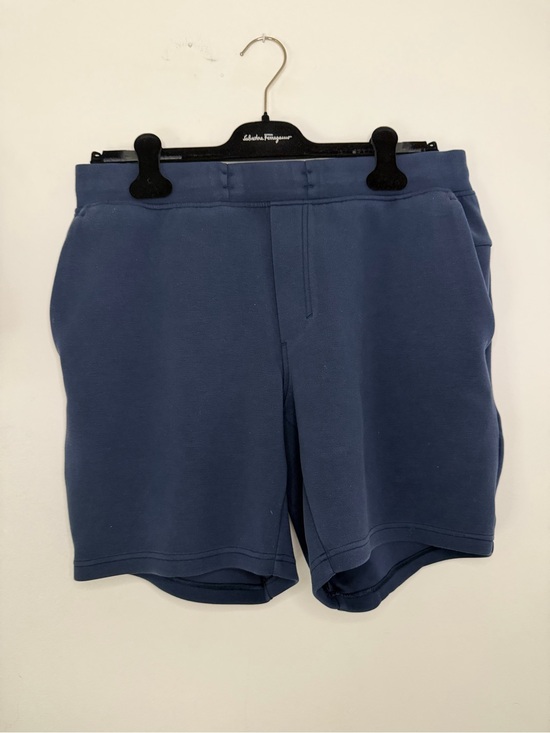 lululemon athletica Other - lululemon athletica Men's Navy Performance Shorts